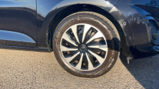 Ford Fiesta 1.0 EcoBoost Hybrid mHEV 125 Titanium 5dr Petrol Hatchback